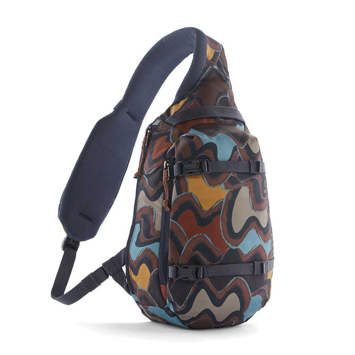 Atom Sling – Currents Dulse Mauve 8l