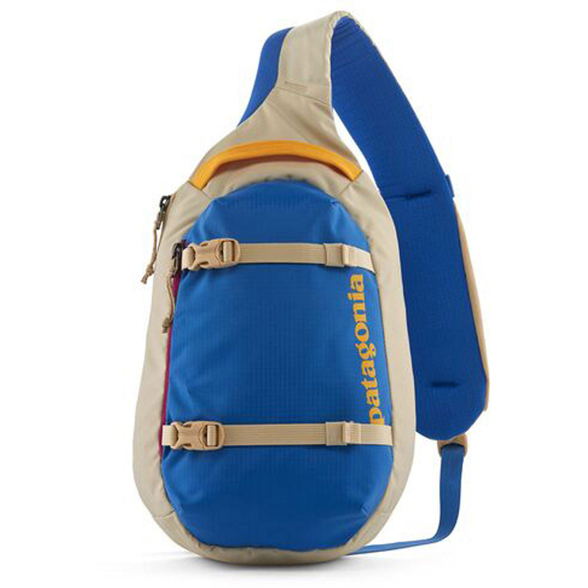 Atom Sling – Husk Tan 8l