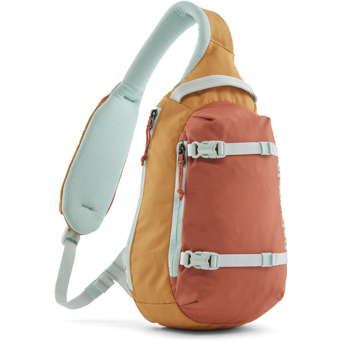 Atom Sling – Sienna Clay 8l