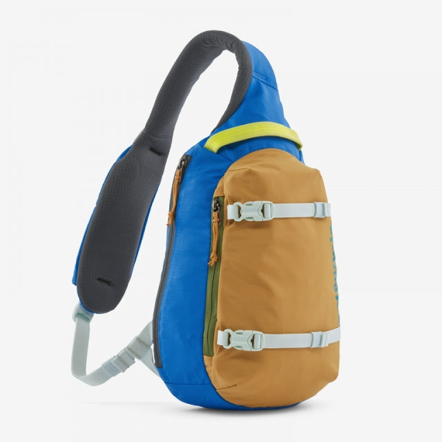Atom Sling – Vessel Blue 8l