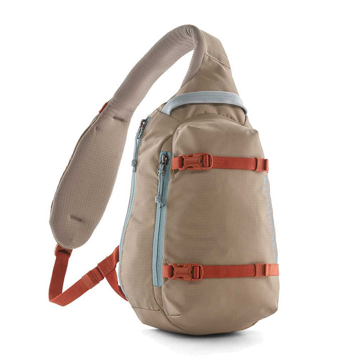 Atom Sling – Seabird Grey 8l