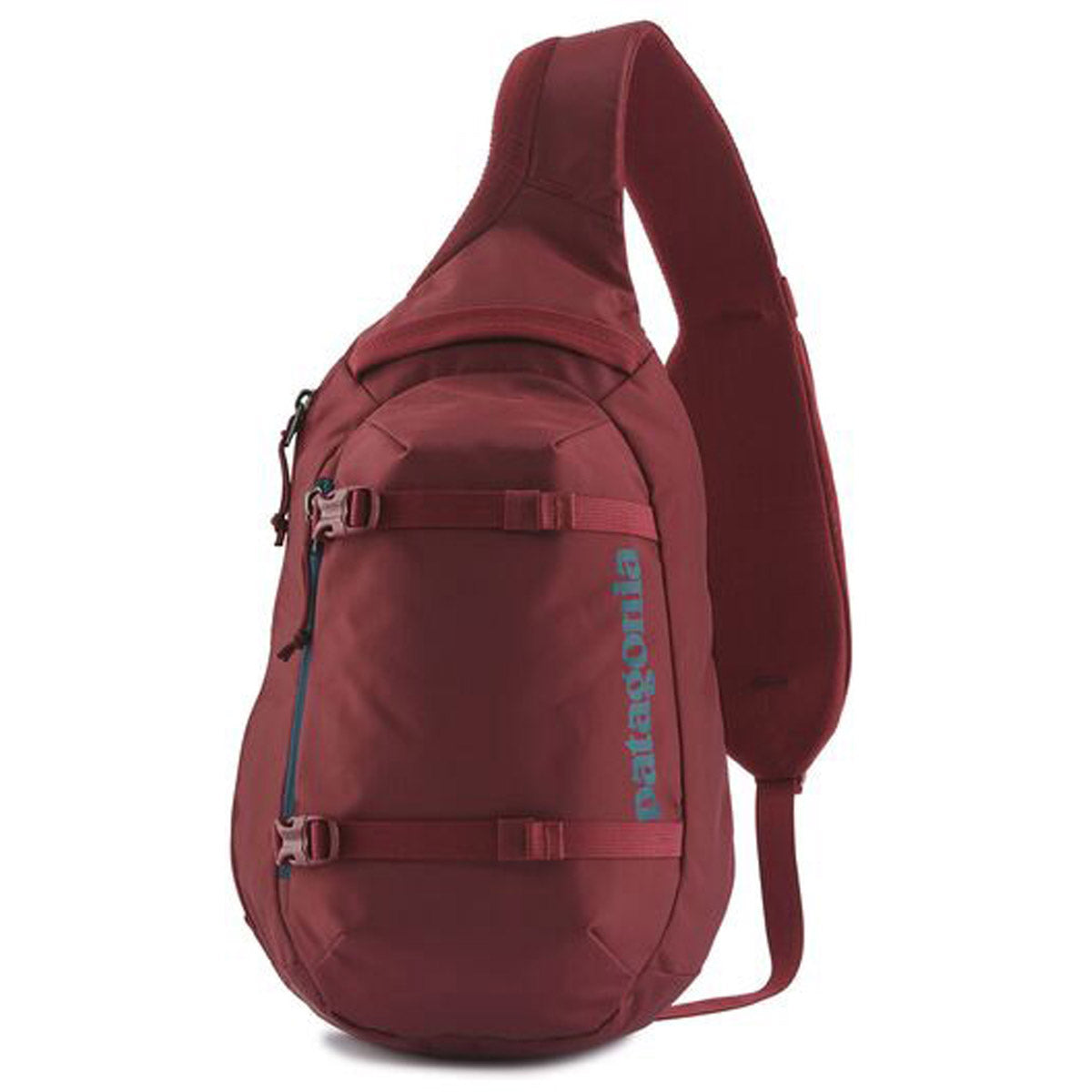 Atom Sling – Sequoia Red 8l