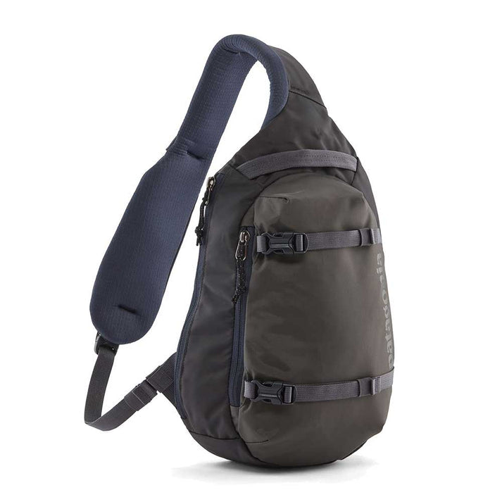 Atom Sling – Smolder Blue 8l
