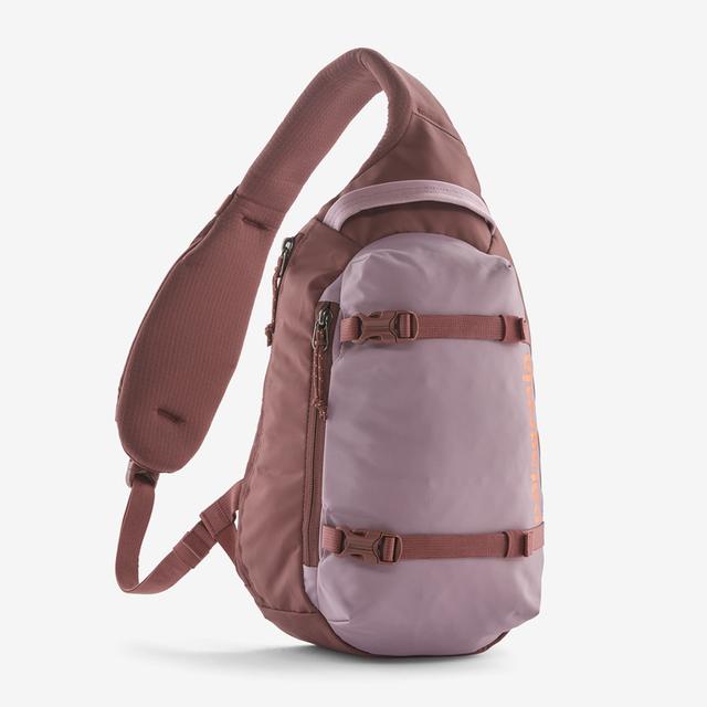 Atom Sling – Dulse Mauve 8l