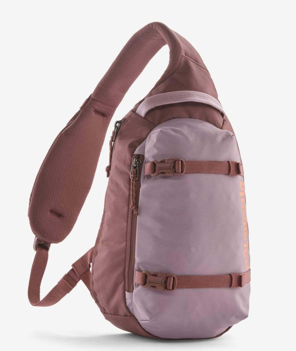 Atom Sling – Dulse Mauve 8l