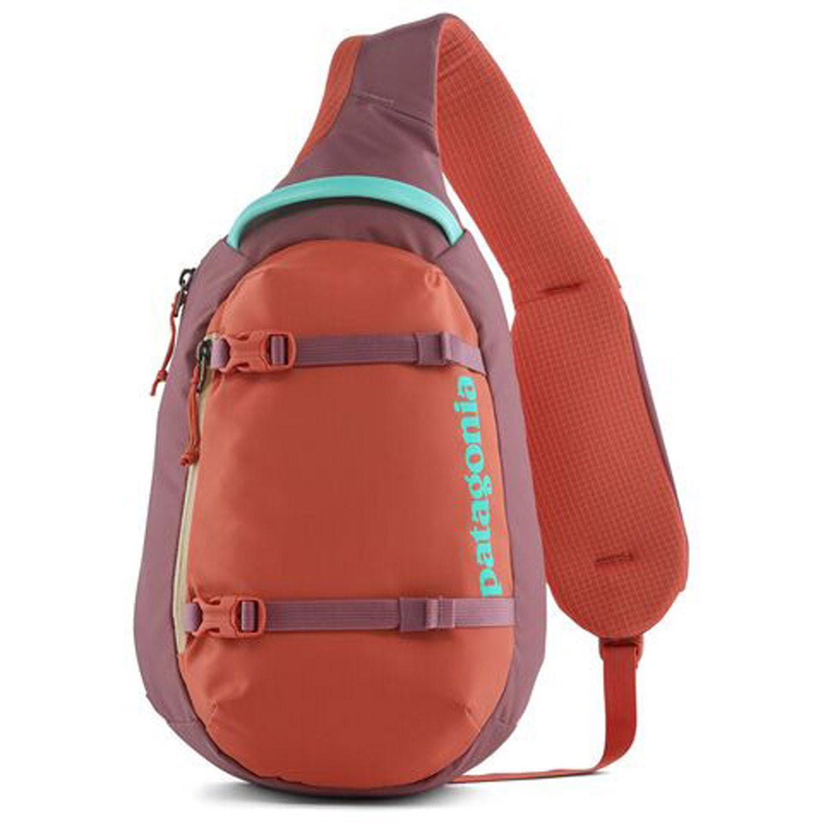 Atom Sling – Evening Mauve 8l