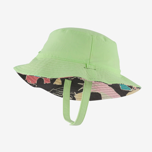 Baby Sun Bucket Hat