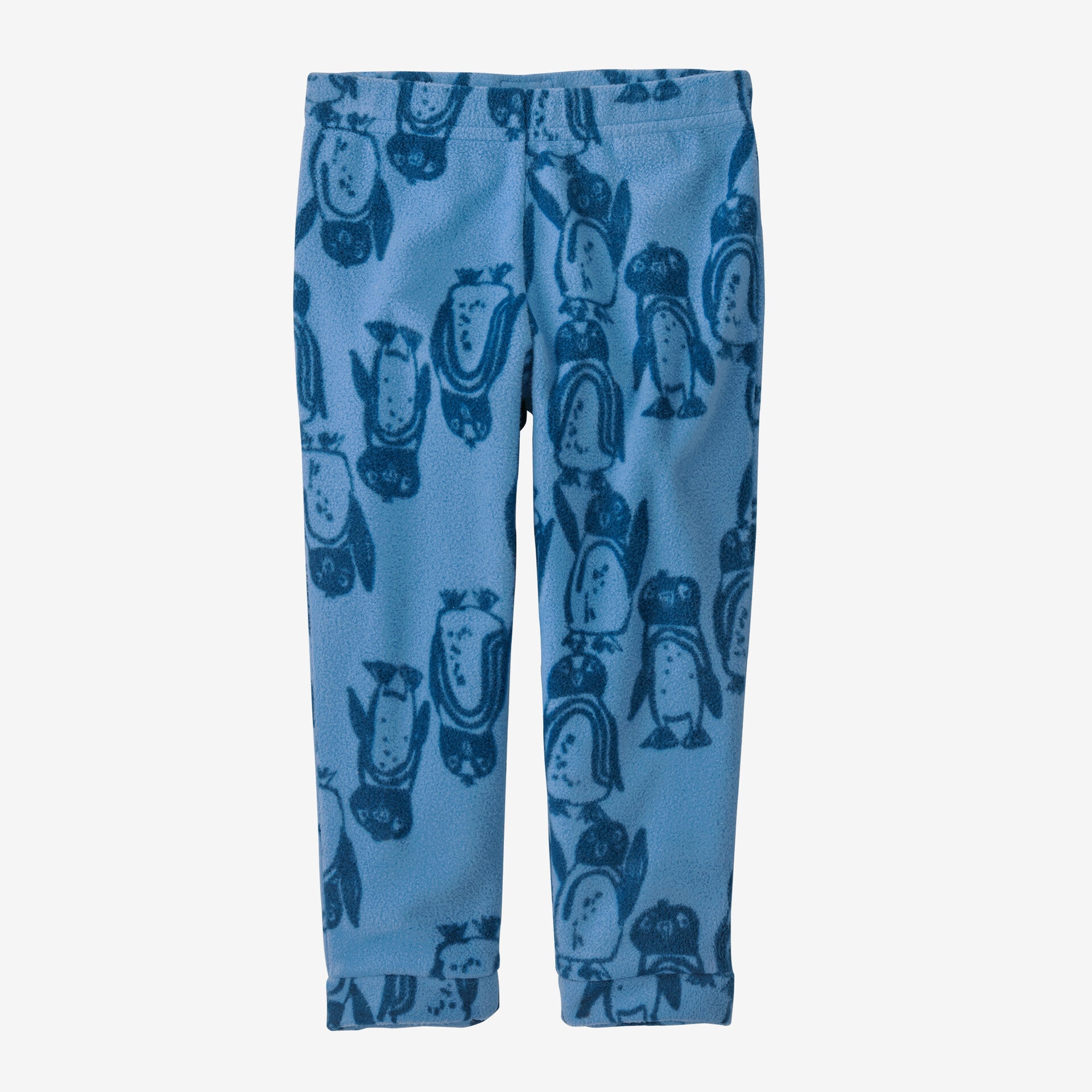 Baby Micro D® Fleece Bottoms Fashion