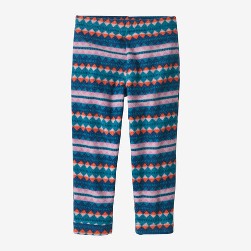 Baby Micro D® Fleece Bottoms Fashion
