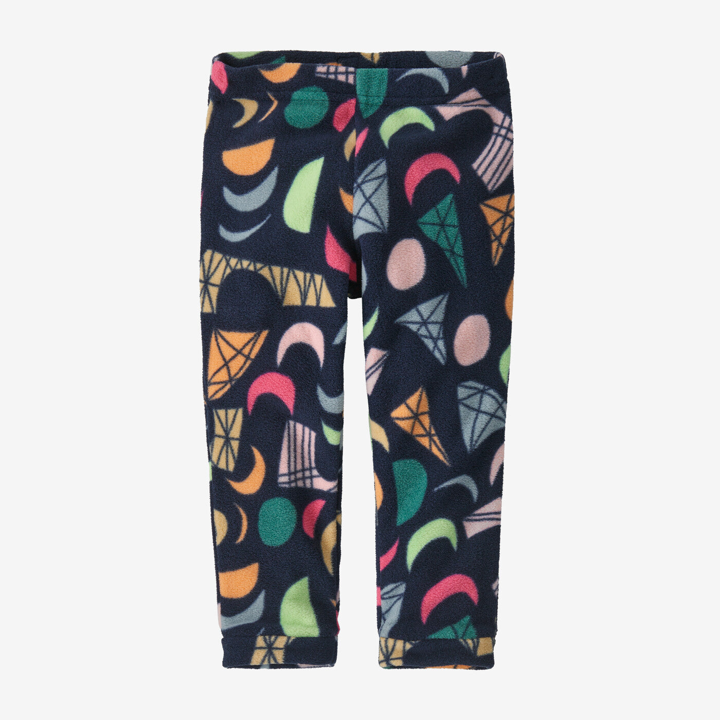 Baby Micro D Fleece Bottoms – Mirage: New Navy Discount