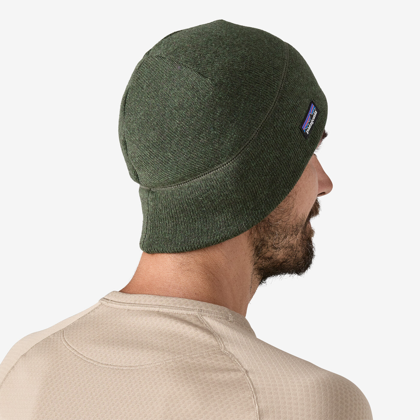 Better Sweater Fleece Beanie – Torrey Pine Green Hot on Sale