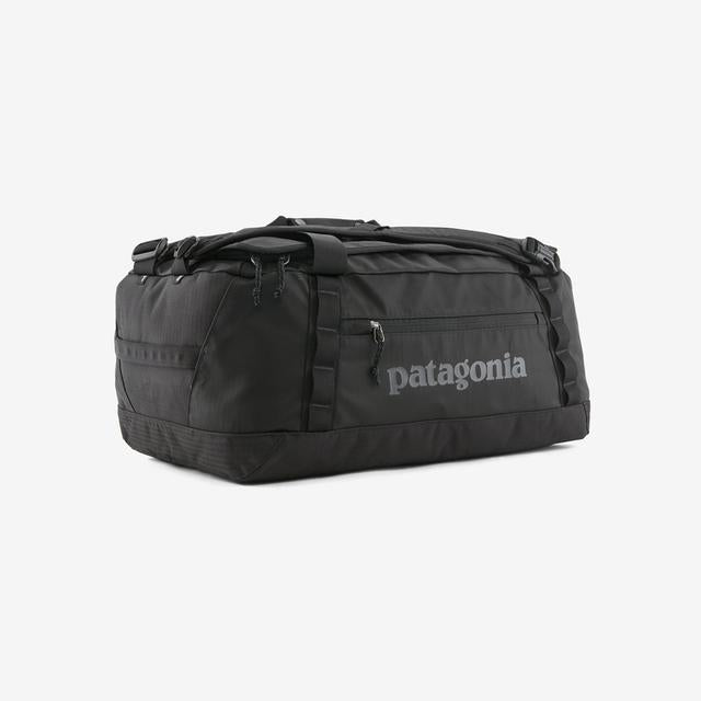 Black Hole Duffel – Black 40l