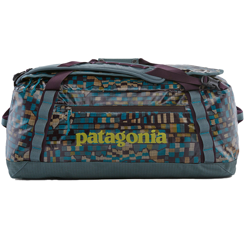Black Hole Duffel – Fitz Roy/nouv Green 55l