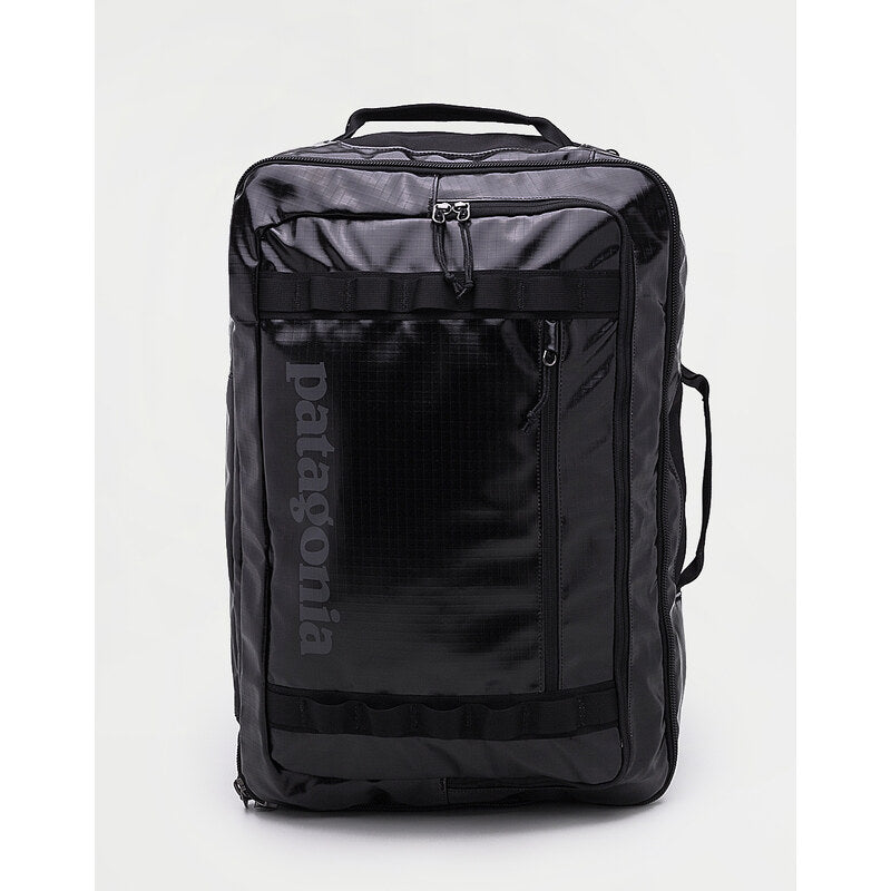 Black Hole Mlc – Black