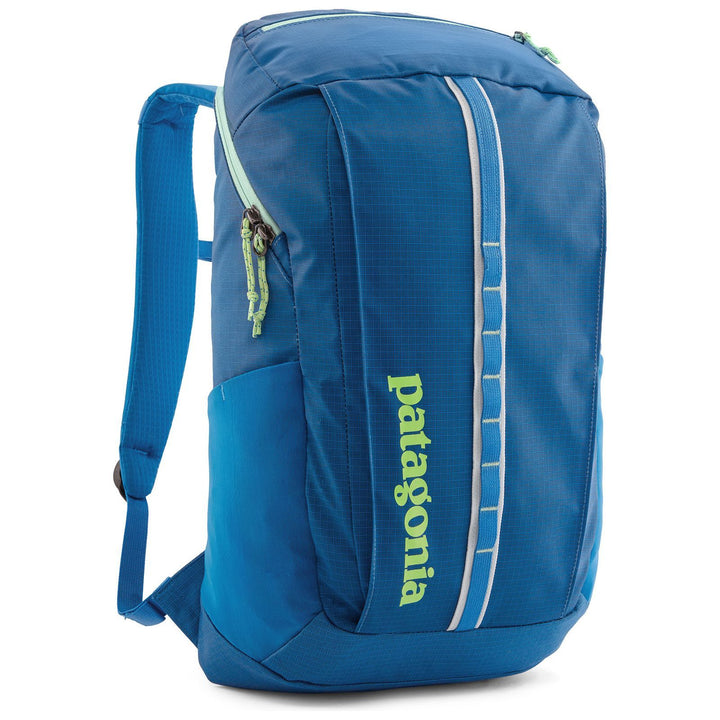 Black Hole Pack – Vessel Blue 25l
