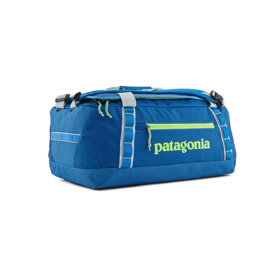 Black Hole Duffel – Vessel Blue 40l