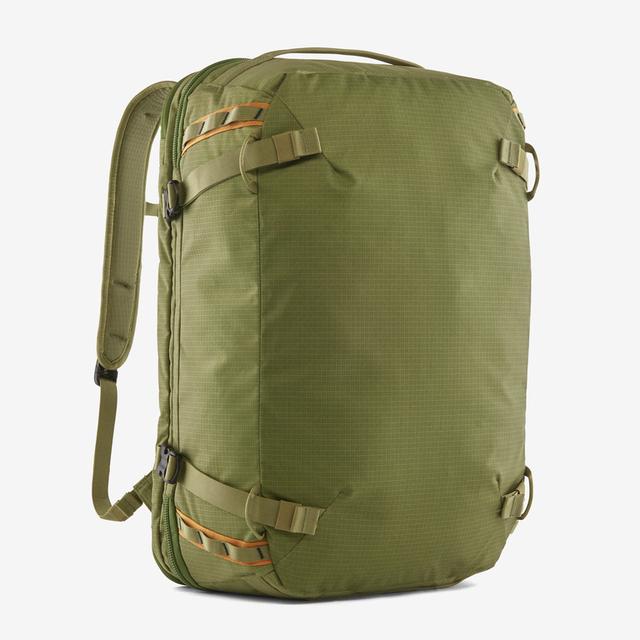 Black Hole Mlc Pack – Buckhorn Green 45l