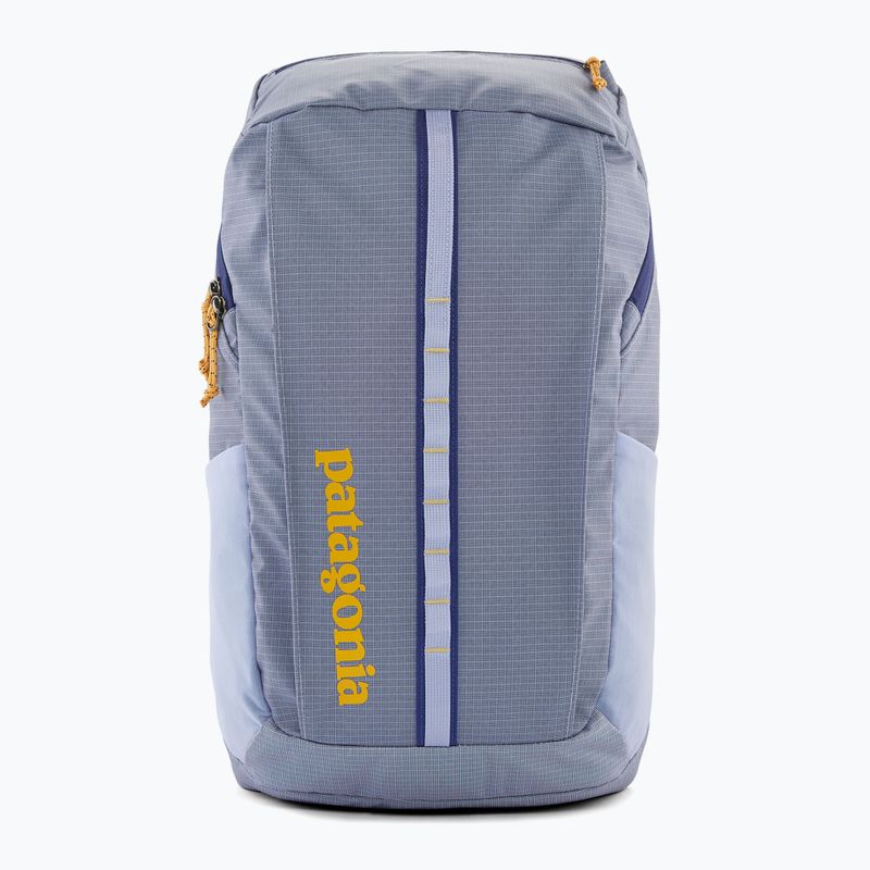 Black Hole Pack – Pale Periwinkle