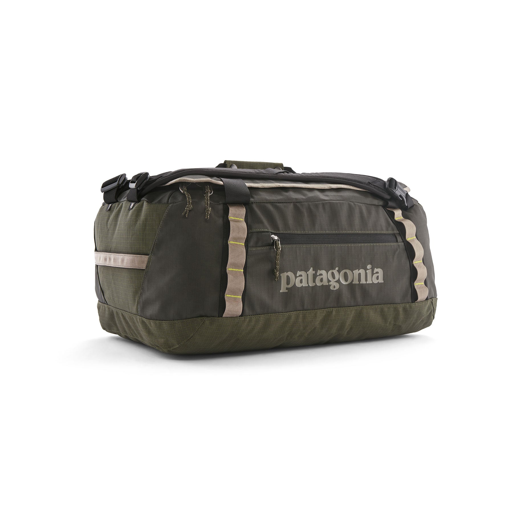 Black Hole Duffel – Pine Needle Green 40l Fashion