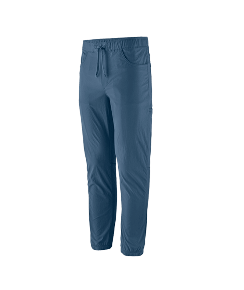M’s Quandary Joggers – Utility Blue