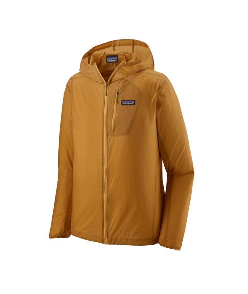 M’s Houdini Jacket – Pufferfish Gold Online Sale