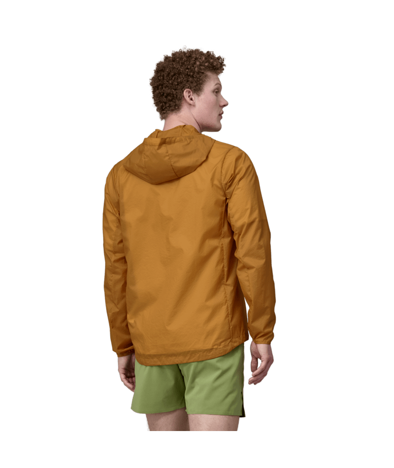 M’s Houdini Jacket – Pufferfish Gold Online Sale