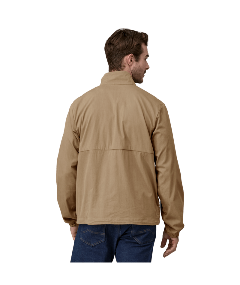 M’s Nomader Jacket – Slab Khaki Sale