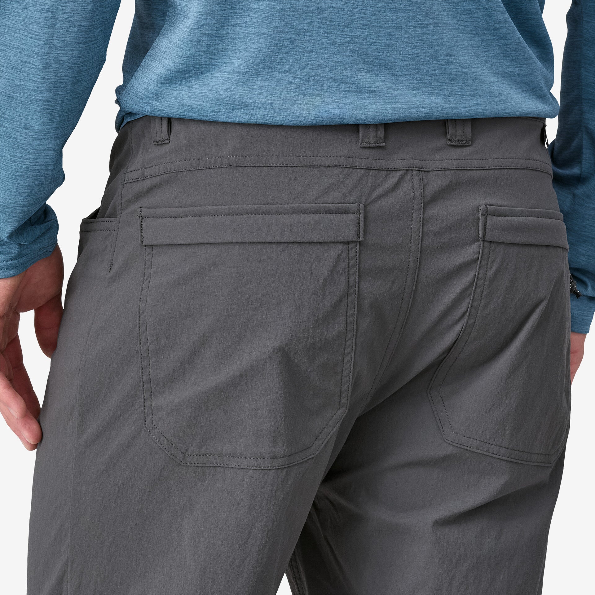M’s Quandary Shorts – 10 in. – Tent Green on Sale