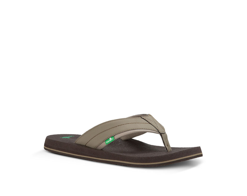 Men’s Beer Cozy 2 Sandal