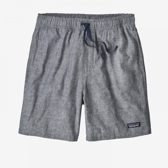 Men’s Baggies Naturals Short
