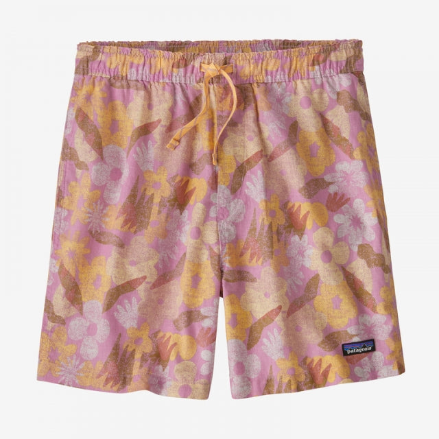 Men’s Baggies Naturals Short