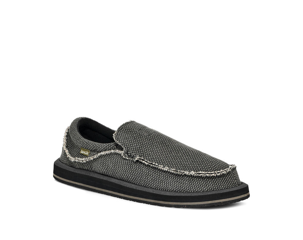 Men’s Chiba Shoe – Black