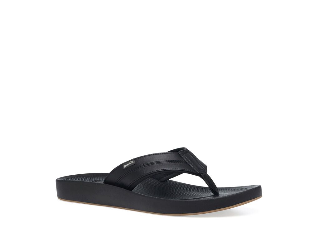 Men’s Cosmic Yoga Mat Sandal