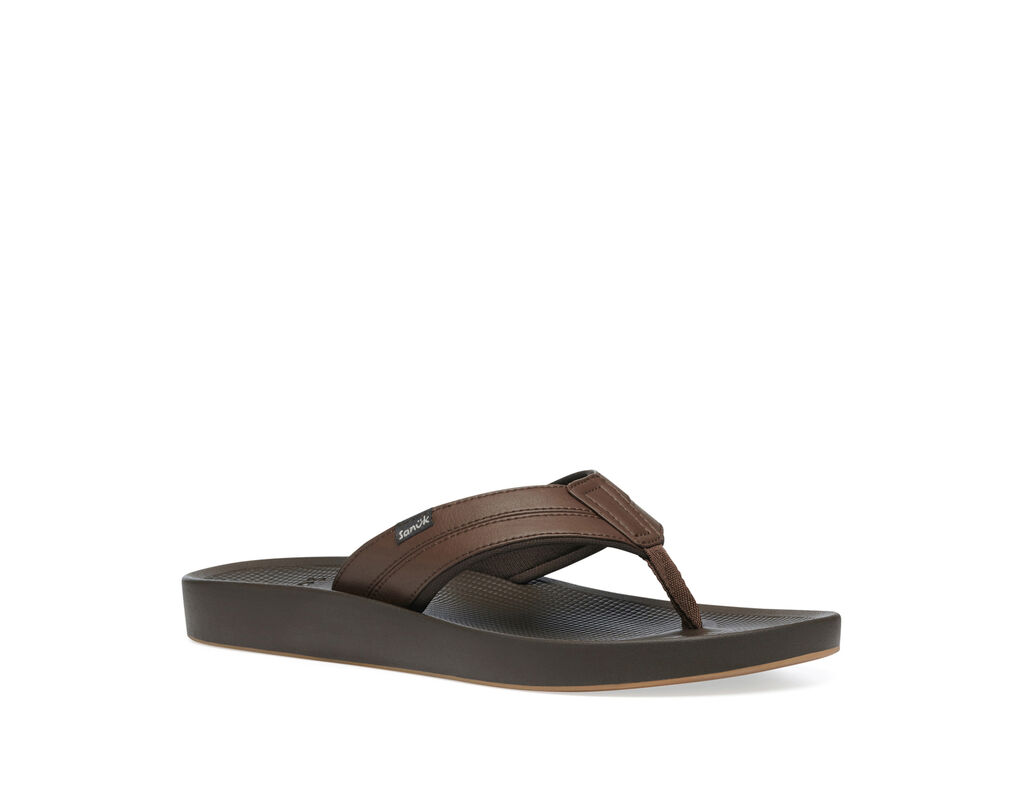 Men’s Cosmic Yoga Mat Sandal