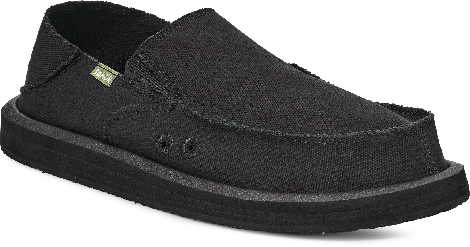 Men’s Donny Shoe – Blackout on Sale