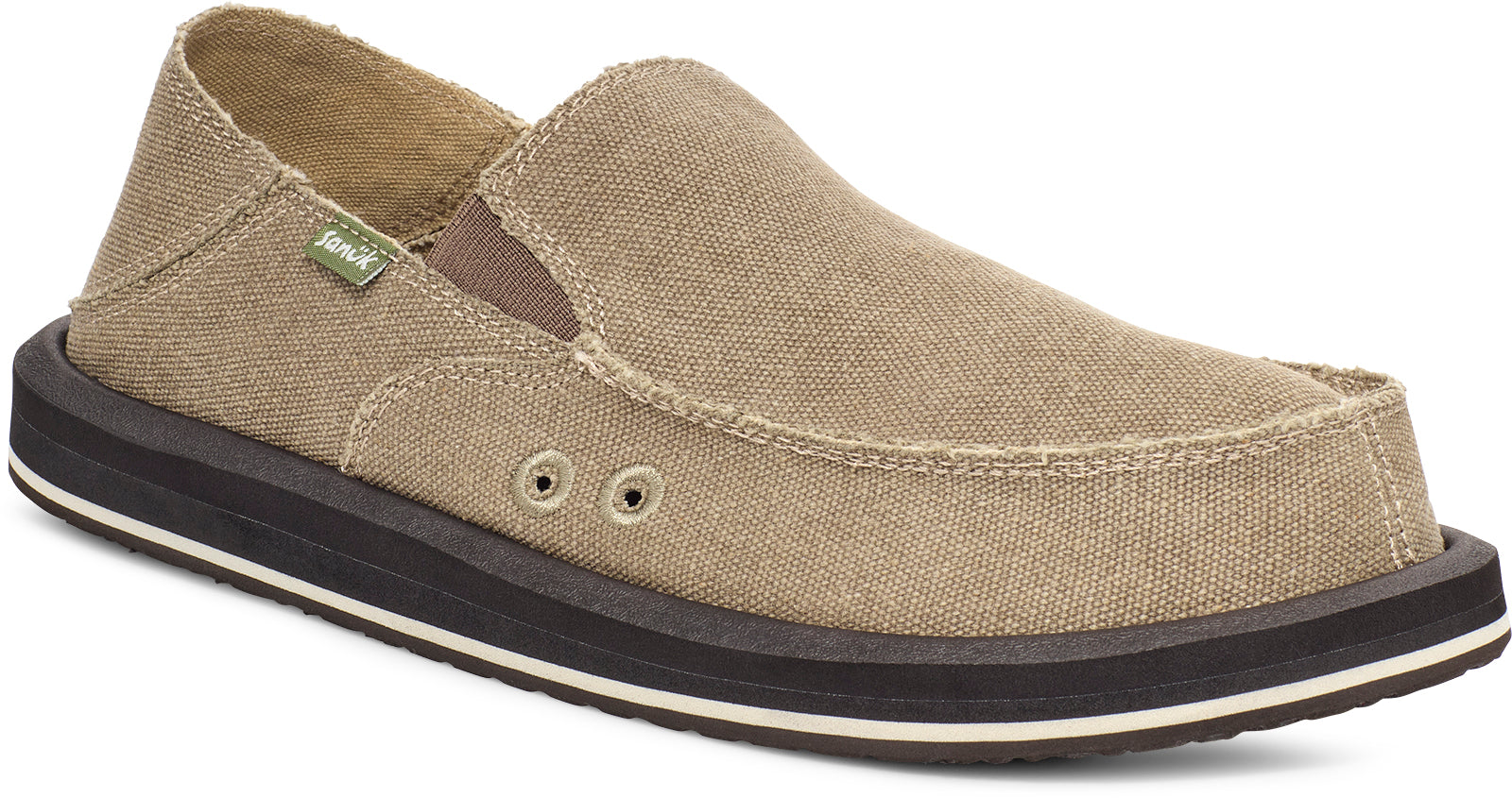 Men’s Donny Shoe – Brown Online Hot Sale