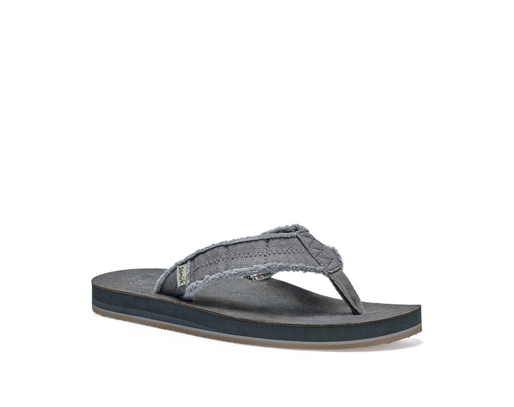 Men’s Fraid Not Soft Top Sandal