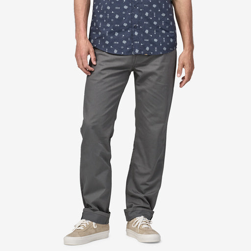 Men’s Performance Twill Jean Online now