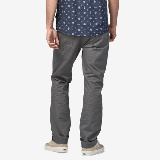 Men’s Performance Twill Jean Online now