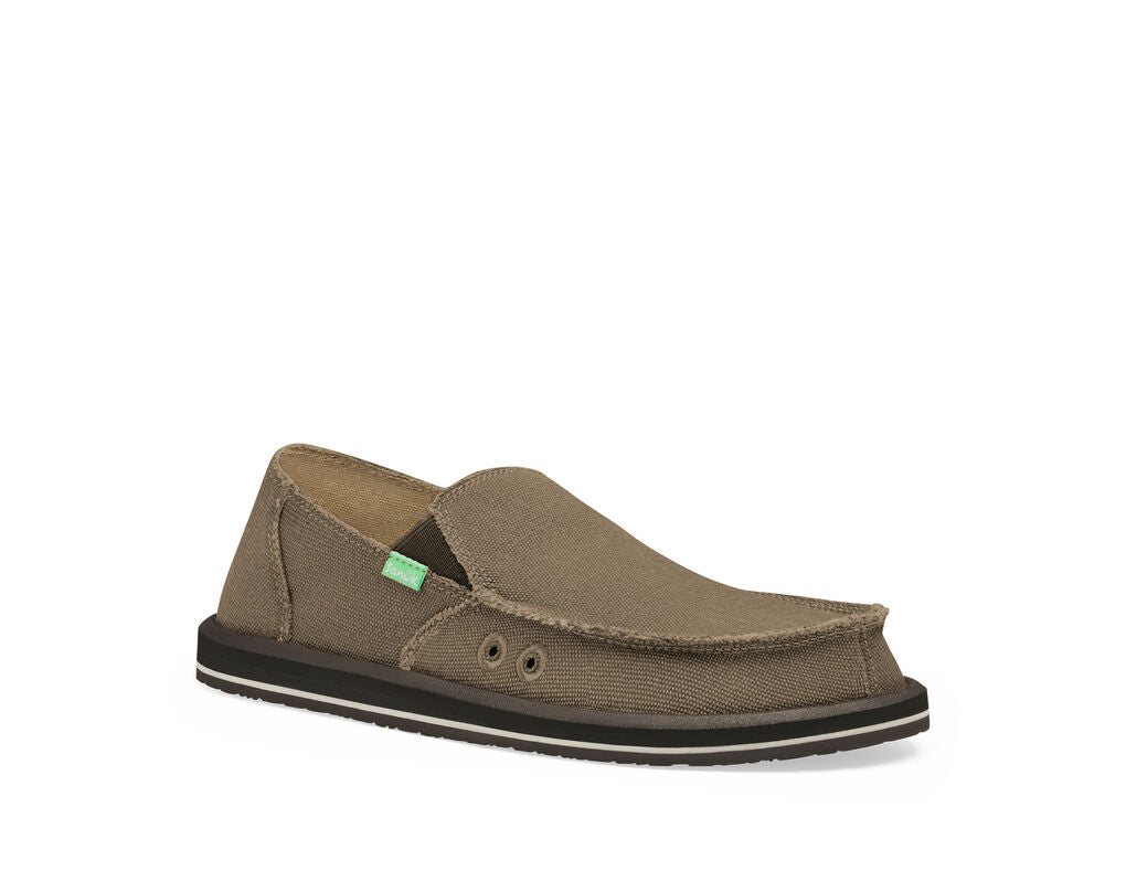 Men’s Sidewalk Surfer Shoe
