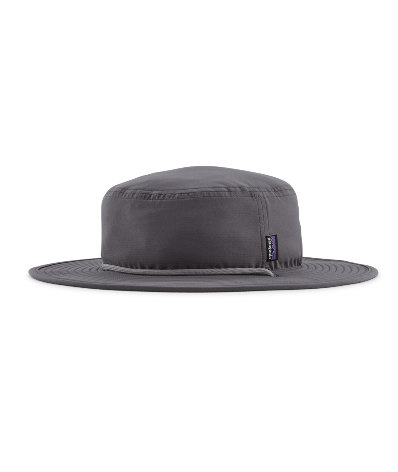 Brimmer Hat – Forge Grey on Sale