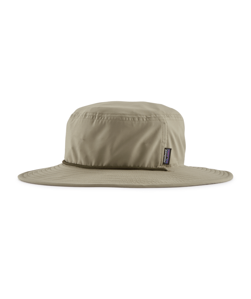 Brimmer Hat – Rock Wash / Thermal Blue