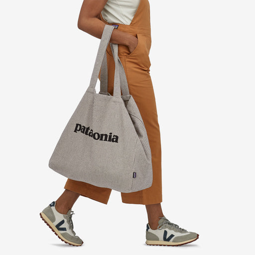 Recycled Oversized Tote Online