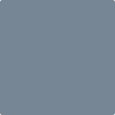 1629 Bachelor Blue