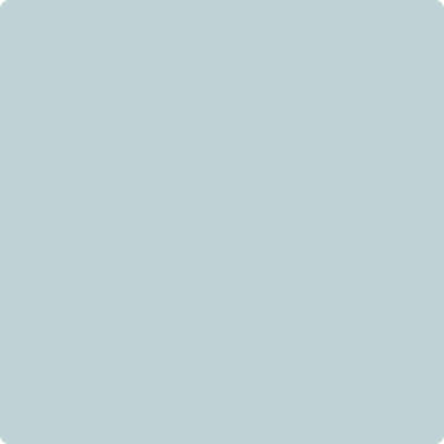 1640 Dusky Blue