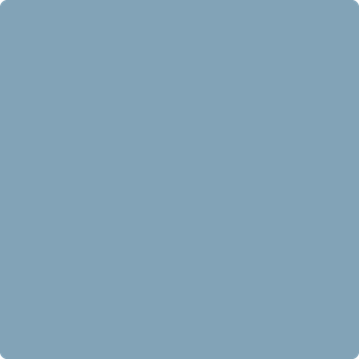 1677 Colonial Blue on Sale