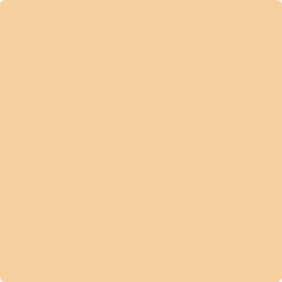 165 Glowing Apricot