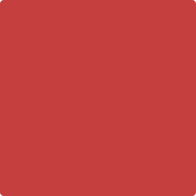2003-20 Strawberry Red