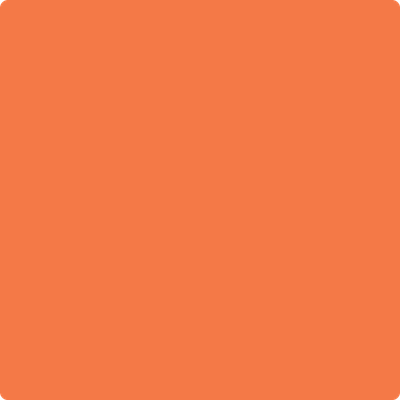 2014-30 Tangy Orange Sale