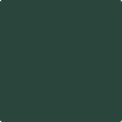 2041-10 Hunter Green Discount